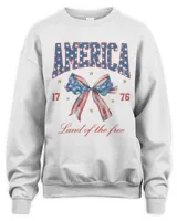 Unisex Sweatshirt (Overnight)