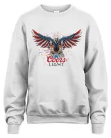 Unisex Sweatshirt (Overnight)