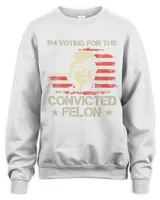Unisex Sweatshirt (Overnight)