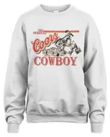 Unisex Sweatshirt (Overnight)