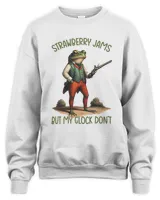 Unisex Sweatshirt (Overnight)
