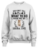 Unisex Sweatshirt (Overnight)