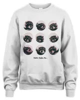Unisex Sweatshirt (Overnight)