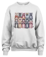 Unisex Sweatshirt (Overnight)