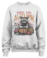Unisex Sweatshirt (Overnight)