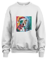 Unisex Sweatshirt (Overnight)