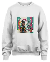 Unisex Sweatshirt (Overnight)