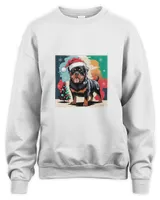 Unisex Sweatshirt (Overnight)