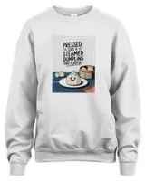 Unisex Sweatshirt (Overnight)