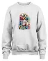 Unisex Sweatshirt (Overnight)
