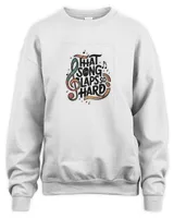 Unisex Sweatshirt (Overnight)