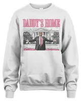 Unisex Sweatshirt (Overnight)