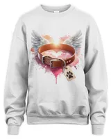 Unisex Sweatshirt (Overnight) Unisex Sweatshirt (Overnight)