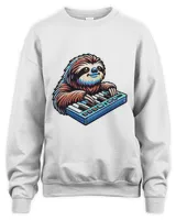 Unisex Sweatshirt (Overnight)