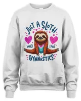 Unisex Sweatshirt (Overnight)