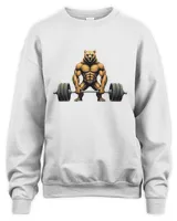 Unisex Sweatshirt (Overnight)