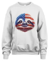 Unisex Sweatshirt (Overnight)