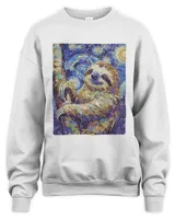 Unisex Sweatshirt (Overnight)