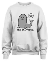 Unisex Sweatshirt (Overnight)