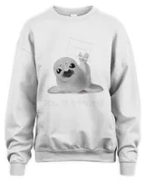 Unisex Sweatshirt (Overnight)
