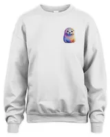 Unisex Sweatshirt (Overnight)