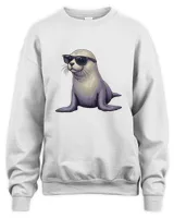 Unisex Sweatshirt (Overnight)