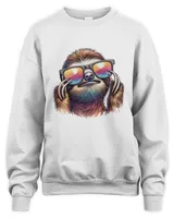 Unisex Sweatshirt (Overnight)