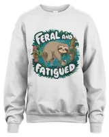 Unisex Sweatshirt (Overnight)
