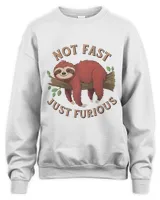 Unisex Sweatshirt (Overnight)