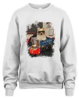 Unisex Sweatshirt (Overnight) Unisex Sweatshirt (Overnight)