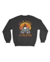 Unisex Sweatshirt (Overnight)