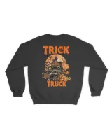 Unisex Sweatshirt (Overnight)