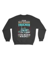 Unisex Sweatshirt (Overnight)