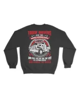 Unisex Sweatshirt (Overnight)