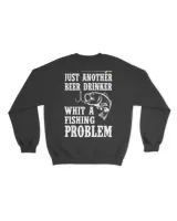 Unisex Sweatshirt (Overnight)