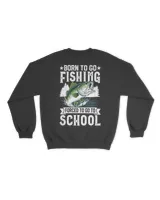 Unisex Sweatshirt (Overnight)