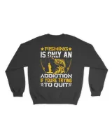 Unisex Sweatshirt (Overnight)