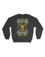 Unisex Sweatshirt (Overnight)