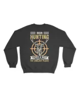 Unisex Sweatshirt (Overnight)
