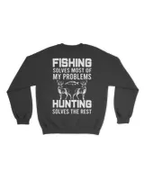 Unisex Sweatshirt (Overnight)