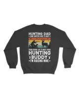 Unisex Sweatshirt (Overnight)