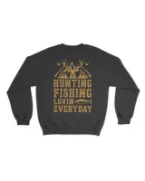 Unisex Sweatshirt (Overnight)