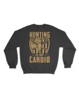 Unisex Sweatshirt (Overnight)