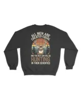 Unisex Sweatshirt (Overnight)