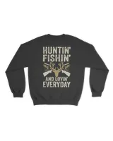 Unisex Sweatshirt (Overnight)