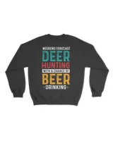 Unisex Sweatshirt (Overnight)