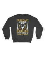 Unisex Sweatshirt (Overnight)