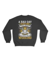 Unisex Sweatshirt (Overnight)