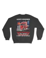 Unisex Sweatshirt (Overnight)