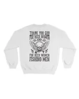 Unisex Sweatshirt (Overnight)